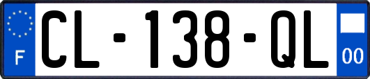 CL-138-QL