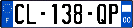 CL-138-QP