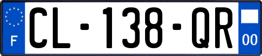 CL-138-QR