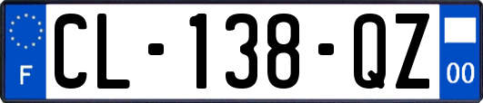 CL-138-QZ