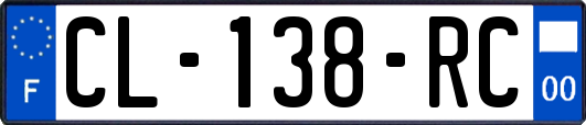CL-138-RC