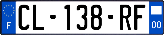 CL-138-RF