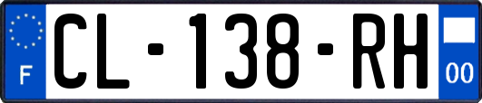 CL-138-RH