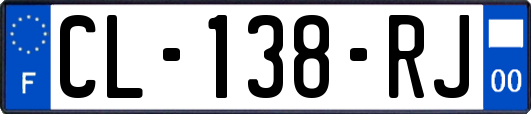 CL-138-RJ