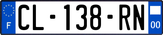 CL-138-RN