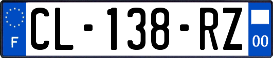 CL-138-RZ