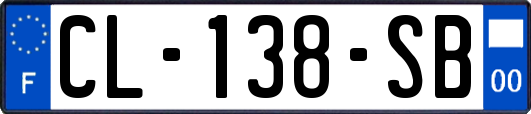 CL-138-SB