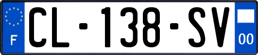 CL-138-SV
