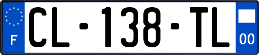 CL-138-TL