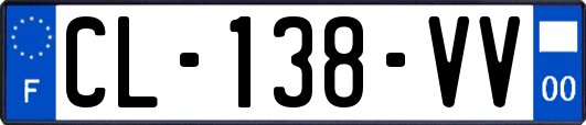 CL-138-VV