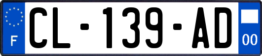 CL-139-AD