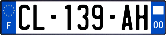 CL-139-AH