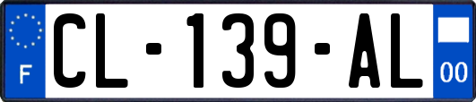 CL-139-AL