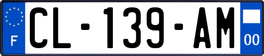 CL-139-AM