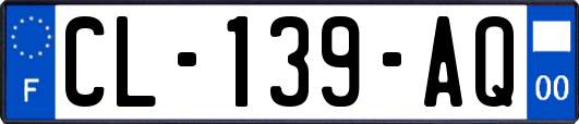 CL-139-AQ