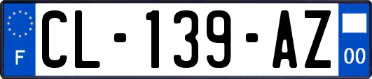 CL-139-AZ