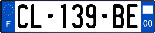 CL-139-BE