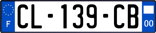 CL-139-CB