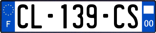 CL-139-CS
