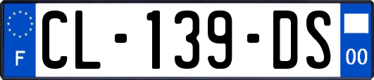 CL-139-DS