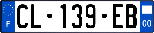 CL-139-EB