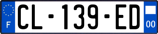 CL-139-ED
