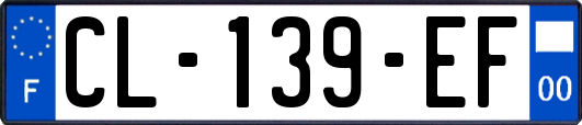 CL-139-EF