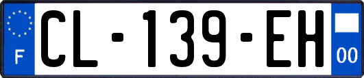 CL-139-EH