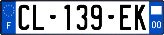 CL-139-EK