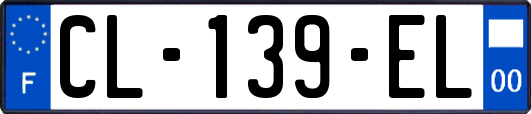 CL-139-EL