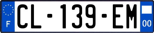CL-139-EM