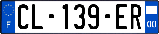 CL-139-ER
