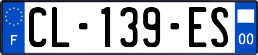 CL-139-ES