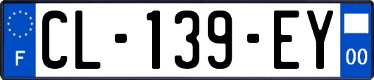CL-139-EY