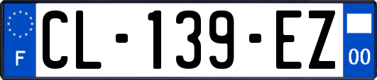 CL-139-EZ