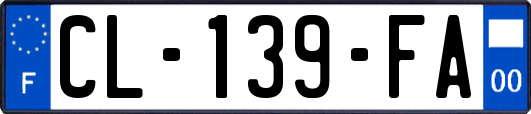 CL-139-FA