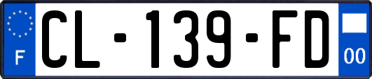 CL-139-FD