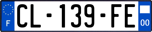 CL-139-FE