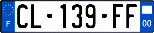 CL-139-FF