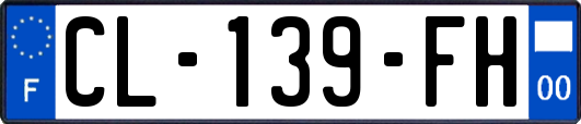 CL-139-FH