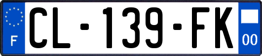 CL-139-FK