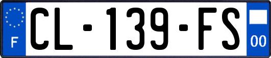 CL-139-FS
