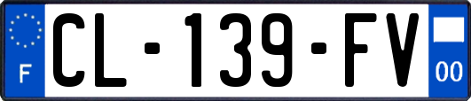 CL-139-FV