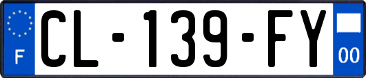 CL-139-FY