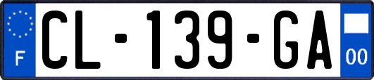 CL-139-GA