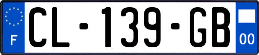 CL-139-GB