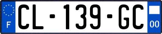 CL-139-GC