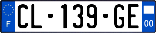 CL-139-GE