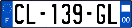 CL-139-GL
