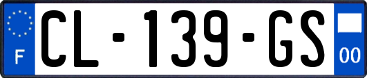 CL-139-GS